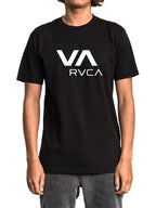 RVPTM10326-BLK-Front View