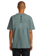 Men's Sport T-Shirt - Green