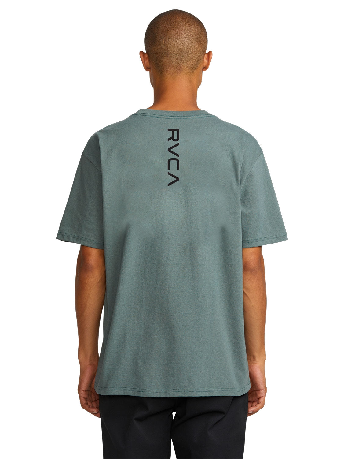 Men's Sport T-Shirt - Green