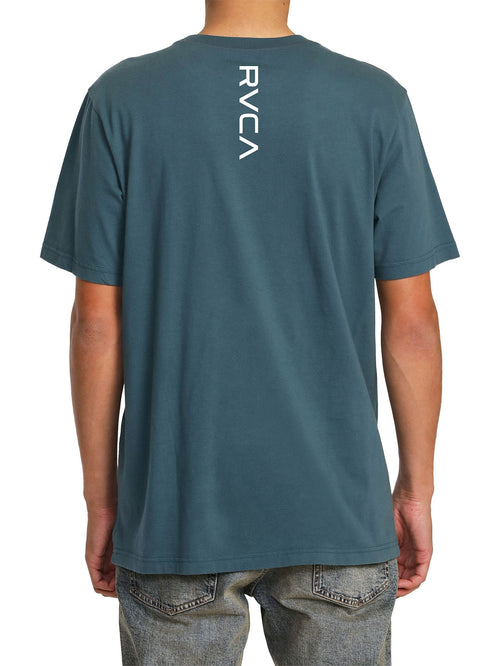 Men's Sport T-Shirt - Blue