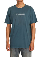 Men's Sport T-Shirt - Blue