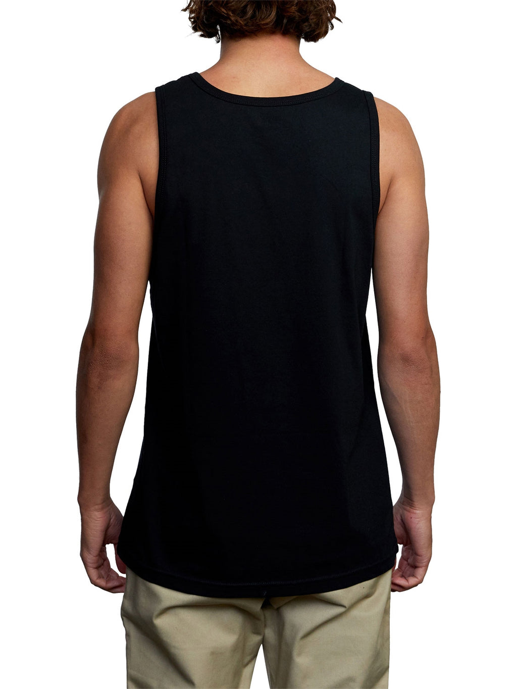 RVSVM10587-BLK-Back View