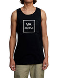 RVSVM10587-BLK-Front View