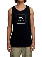 RVSVM10587-BLK-Front View