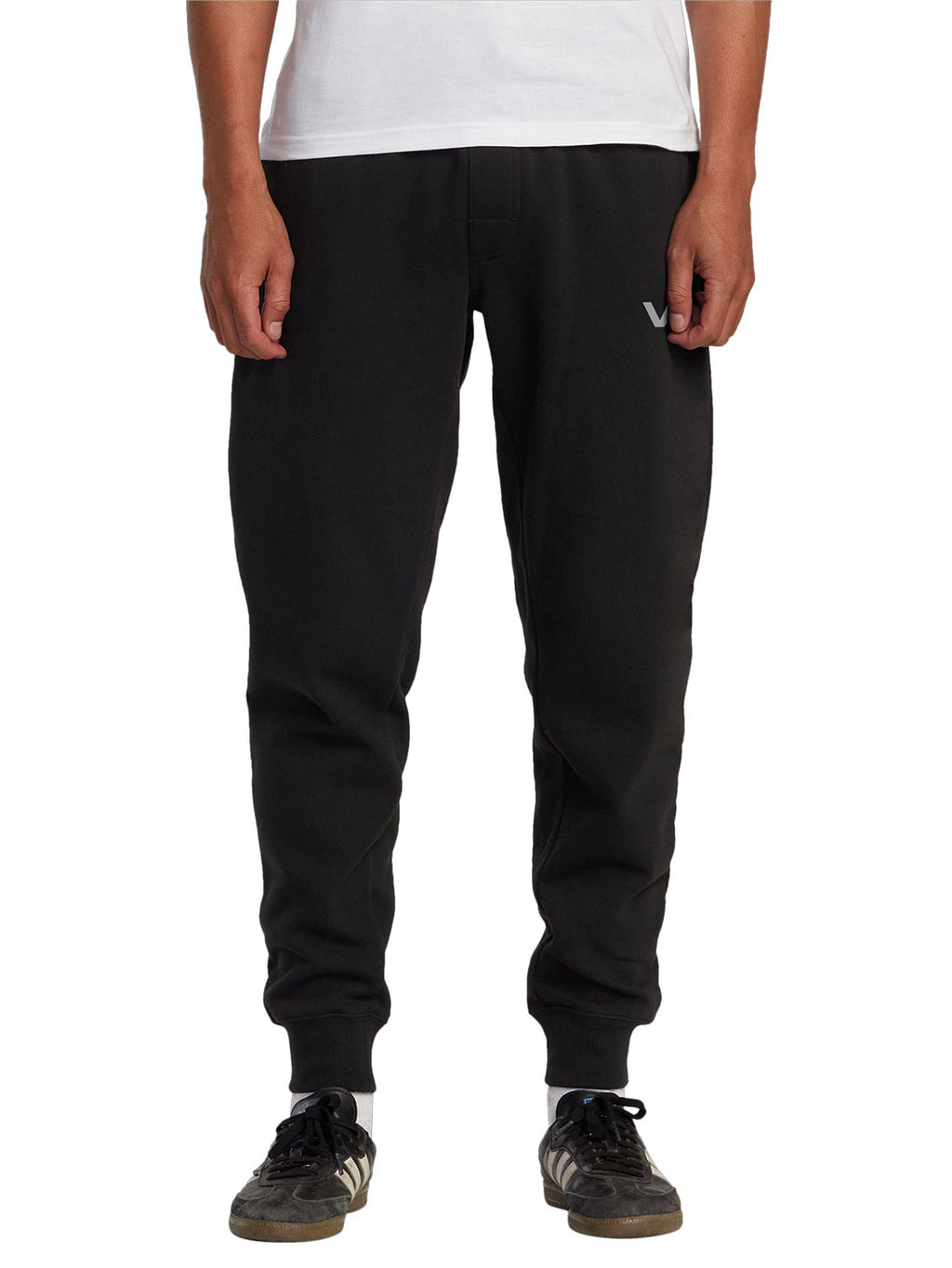 Mens Sport V Trackpant
