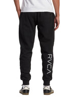Mens Sport V Trackpant