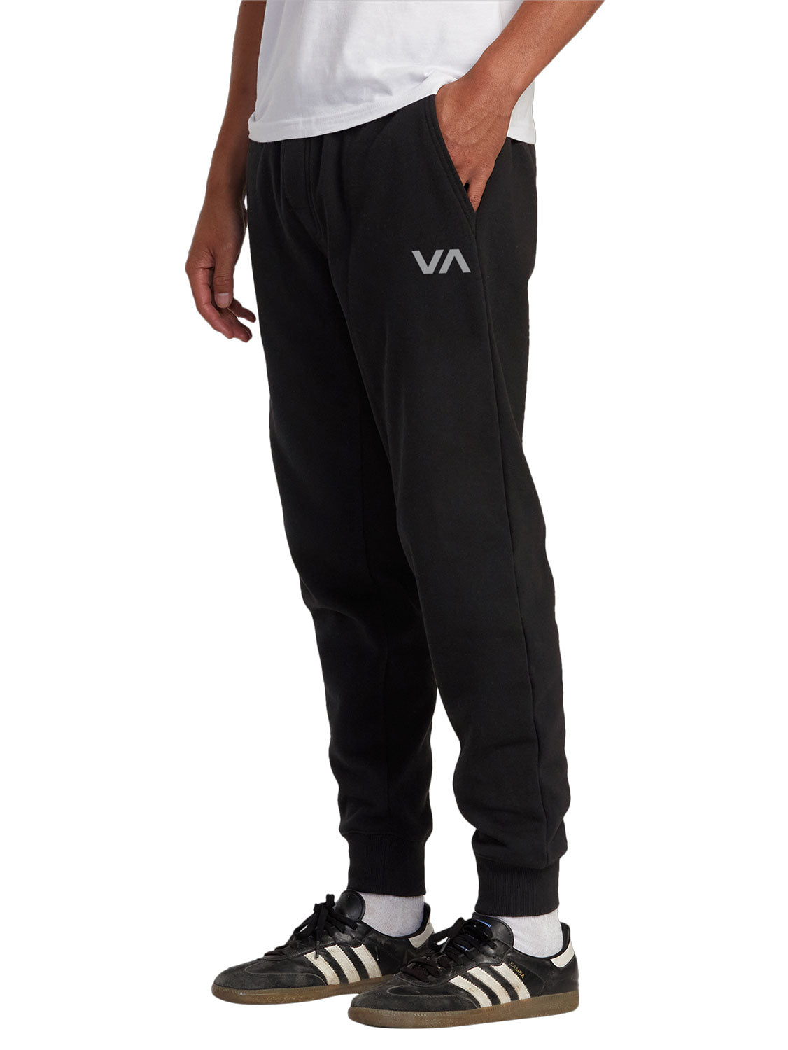 Mens Sport V Trackpant