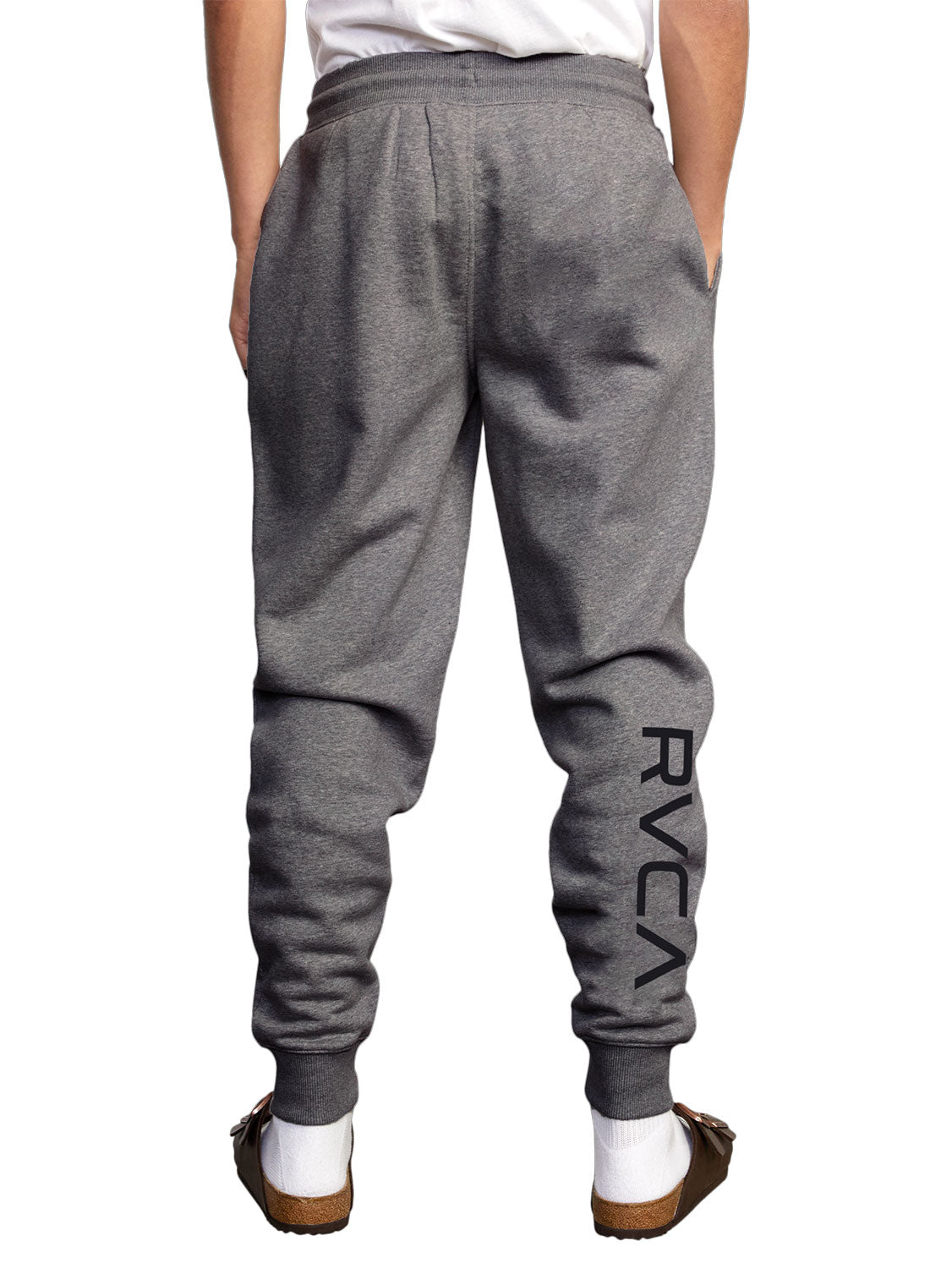 Mens Sport V Trackpant