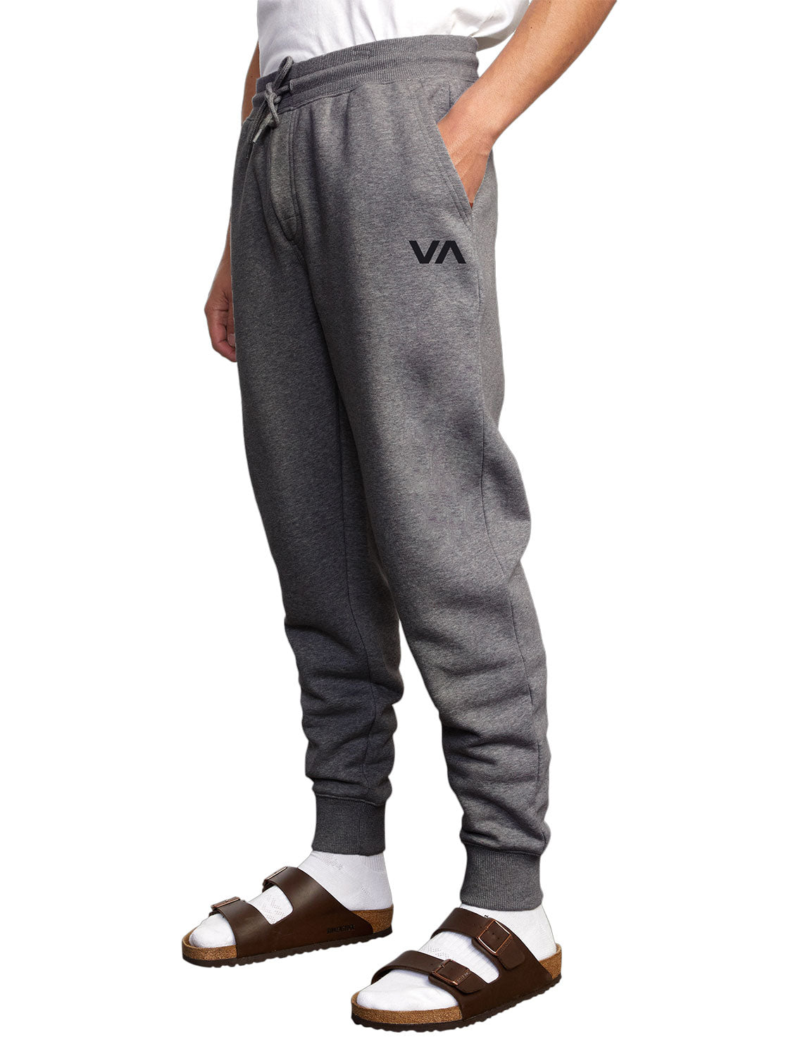 Mens Sport V Trackpant
