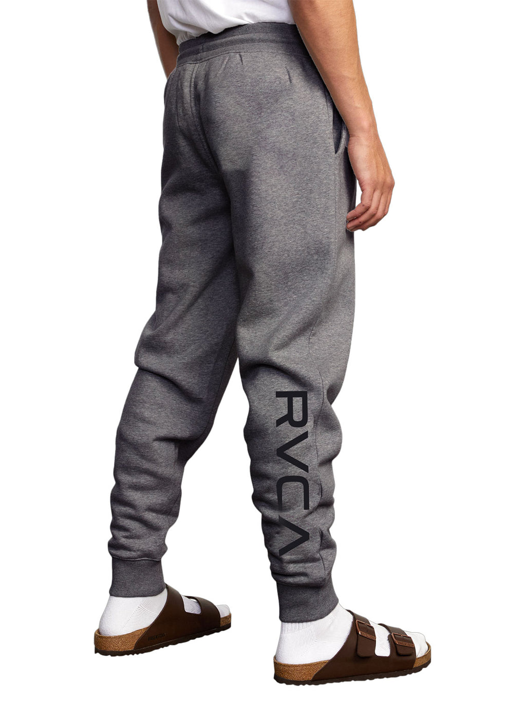Mens Sport V Trackpant